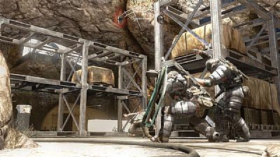 Army of Two dopiero w przyszłym roku - ilustracja #3