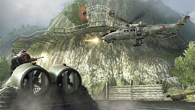 Army of Two dopiero w przyszłym roku - ilustracja #4