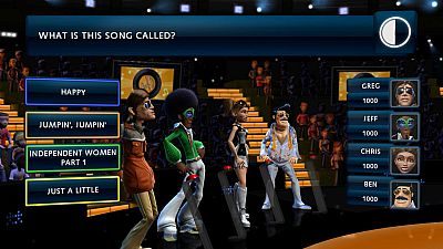 Sony anonsuje nową, next-genową odsłonę cyklu Buzz! - ilustracja #1