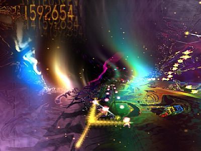 Kosmiczna Żyrafa już za kilka tygodni pojawi się w ofercie XBLA? - ilustracja #1