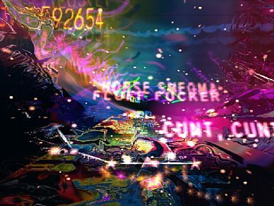 Kosmiczna Żyrafa już za kilka tygodni pojawi się w ofercie XBLA? - ilustracja #3