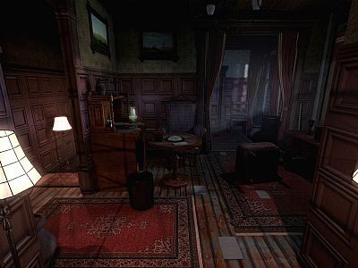 Darkness Within w sprzedaży - ilustracja #2