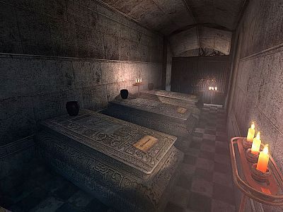 Darkness Within w sprzedaży - ilustracja #3