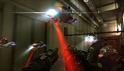 Wyciek informacji o nowej wersji gry Syndicate - ilustracja #3