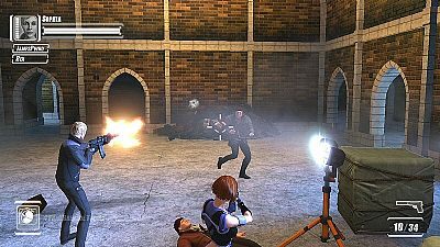 Zabawa w agentów bez abonamentu? - ilustracja #1