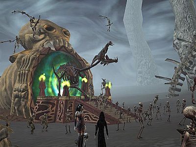 Ubisoft wyłącza serwery Shadowbane - ilustracja #1