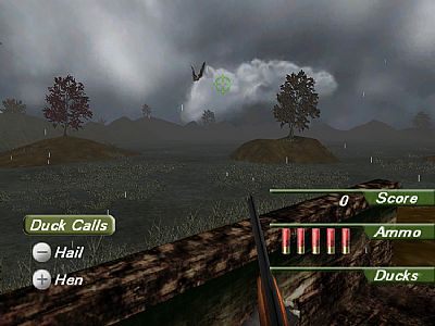 Posiadacze Wii postrzelają do kaczek dopiero w sierpniu - ilustracja #2