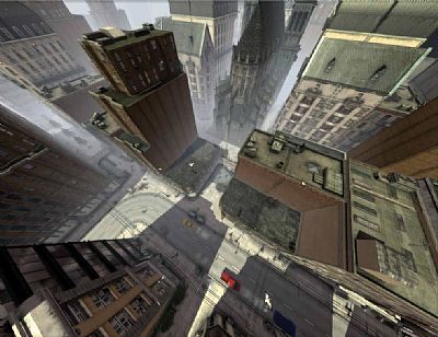 Escape from Paradise City w sprzedaży - ilustracja #1