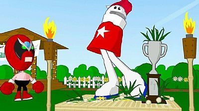 Wieści ze świata (Tony Hawk, Halo Wars, Europa Universalis III) 9/12/10 - ilustracja #2