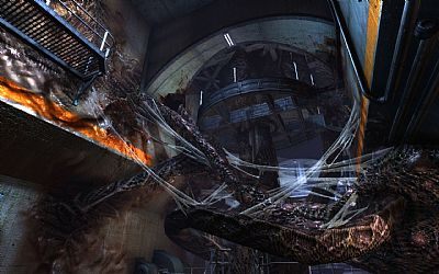 3D Realms żegna fanów. Pracownicy ujawniają fotki z Duke Nukem Forever - ilustracja #3