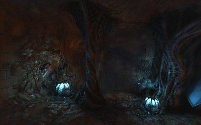 3D Realms żegna fanów. Pracownicy ujawniają fotki z Duke Nukem Forever - ilustracja #5