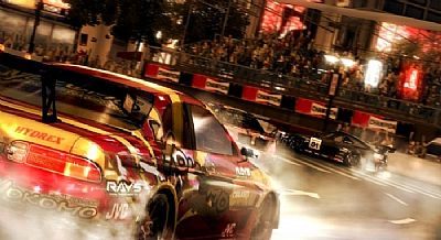 Wieści ze świata (GRID, Mortal Kombat, CD Projekt) 20/06/11 - ilustracja #1