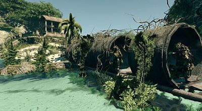 Niemiecki sukces Sniper: Ghost Warrior - ilustracja #1