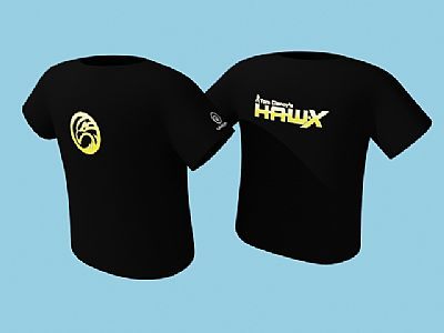 Konkurs: wygraj wypasionego Radeona, grę HAWX i garść gadżetów - ilustracja #3