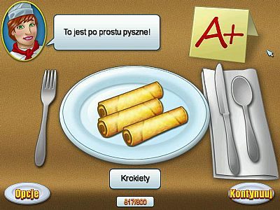 Cooking Academy w sprzedaży od 18 września - ilustracja #1