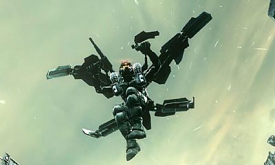 Killzone 3 oficjalnie potwierdzony - ilustracja #1