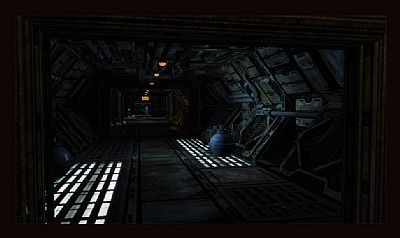 Kolejne materiały z anulowanego Aliens RPG - ilustracja #3