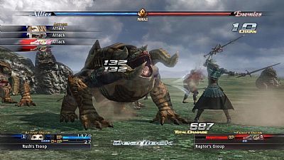 O premierze pecetowego The Last Remnant - ilustracja #1