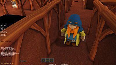 Paradox Interactive zapowiada inspirowanego kultowym Dwarf Fortress RTS-a A Game of Dwarves - ilustracja #4