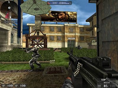 Zagraj w ulubioną darmową strzelankę Koreańczyków - ilustracja #2