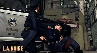 Wieści ze świata (L.A. Noire, Bulletstorm, Magicka) 20/05/11 - ilustracja #1