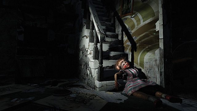 Climax Studios zbierało doświadczenie w gatunku survival horror w dwóch odsłonach serii Silent Hill - Climax Studios pracuje nad nową częścią Prince of Persia i survival horrorem? - wiadomość - 2013-04-16