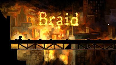 Braid na pecetach w pierwszym kwartale 2009 roku - ilustracja #1