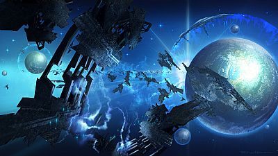 Star Trek Online produktem z segmentu casual? - ilustracja #1