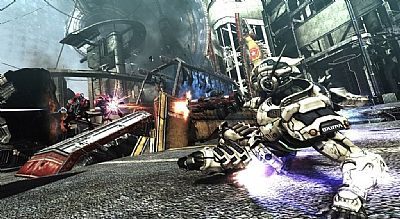 Wieści ze świata (Battlefield: Bad Company 2, Kane & Lynch 2, Vanquish) 1/09/10 - ilustracja #3