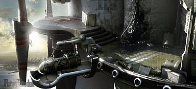 Perry Rhodan bohaterem przygodówki - ilustracja #1