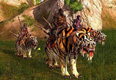 Wieści ze świata (LittleBigPlanet, Age of Conan, Dungeons & Dragons Online) 8/09/09 - ilustracja #1