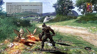 Data rozpoczęcia beta-testów Final Fantasy XIV i zapowiedź nowych scenariuszy do FFXI - ilustracja #1