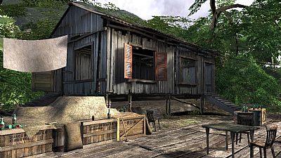 Indiana Jones and the Staff of Kings wciąż żyje - ilustracja #3