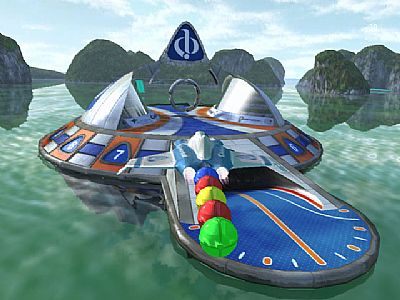 Zapowiedziano Clusterball 2 - ilustracja #2