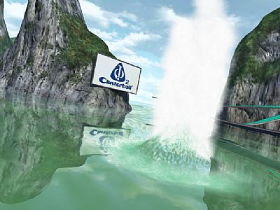 Zapowiedziano Clusterball 2 - ilustracja #3