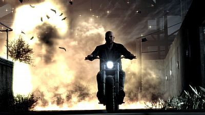 GTA IV: Lost and Damned w sieci radzi sobie znacznie lepiej - ilustracja #1