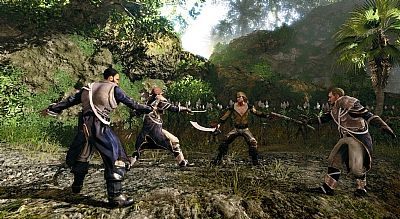 Wieści ze świata (The Elder Scrolls V: Skyrim, Risen 2: Dark Waters, Borderlands) 29/08/11 - ilustracja #1