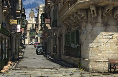 Testament of Faith dla miłośników przygodówek - ilustracja #1