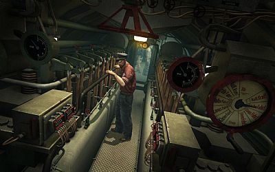 Ubisoft zapowiada Silent Hunter 5 - ilustracja #2