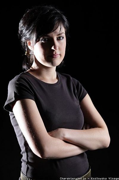 E-sport: zdjęcia żeńskiej dywizji Counter Strike 1.6; polscy mistrzowie świata w nowej drużynie - ilustracja #3