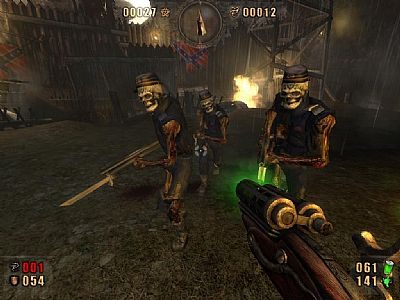 Druga odsłona cyklu Painkiller oficjalnie zapowiedziana - ilustracja #2