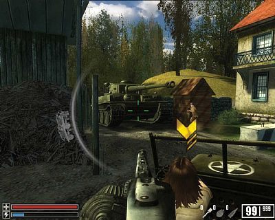 UberSoldier 2 w sprzedaży - ilustracja #1