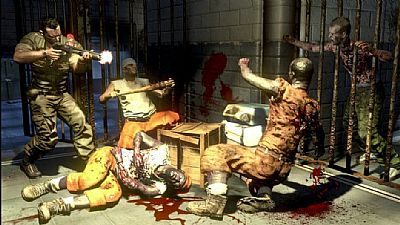 Zapowiedziano fabularny dodatek DLC do gry Dead Island - ilustracja #2