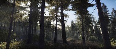 Pierwsze screeny z nowej gry autorów ArmA II i Operation Flashpoint - ilustracja #3