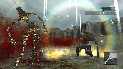 Square Enix o zachodniej premierze NieR na X360 i PS3 - ilustracja #1