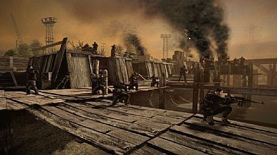 Darmowe dodatki do gry MAG w przyszłym tygodniu - ilustracja #1