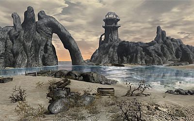 Pierwszy dodatek do gry Two Worlds oficjalnie zapowiedziany - ilustracja #3