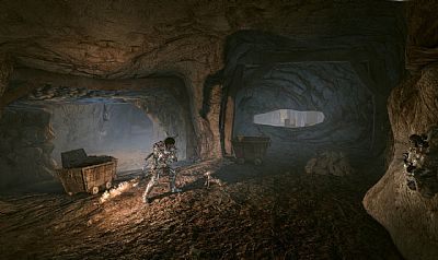 Znamy wymagania sprzętowe gry ArcaniA: Fall of Setarrif - ilustracja #2