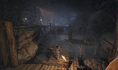 Znamy wymagania sprzętowe gry ArcaniA: Fall of Setarrif - ilustracja #4