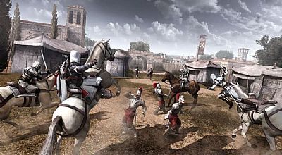 Nowa odsłona marki Assassin's Creed jeszcze w tym roku - ilustracja #1